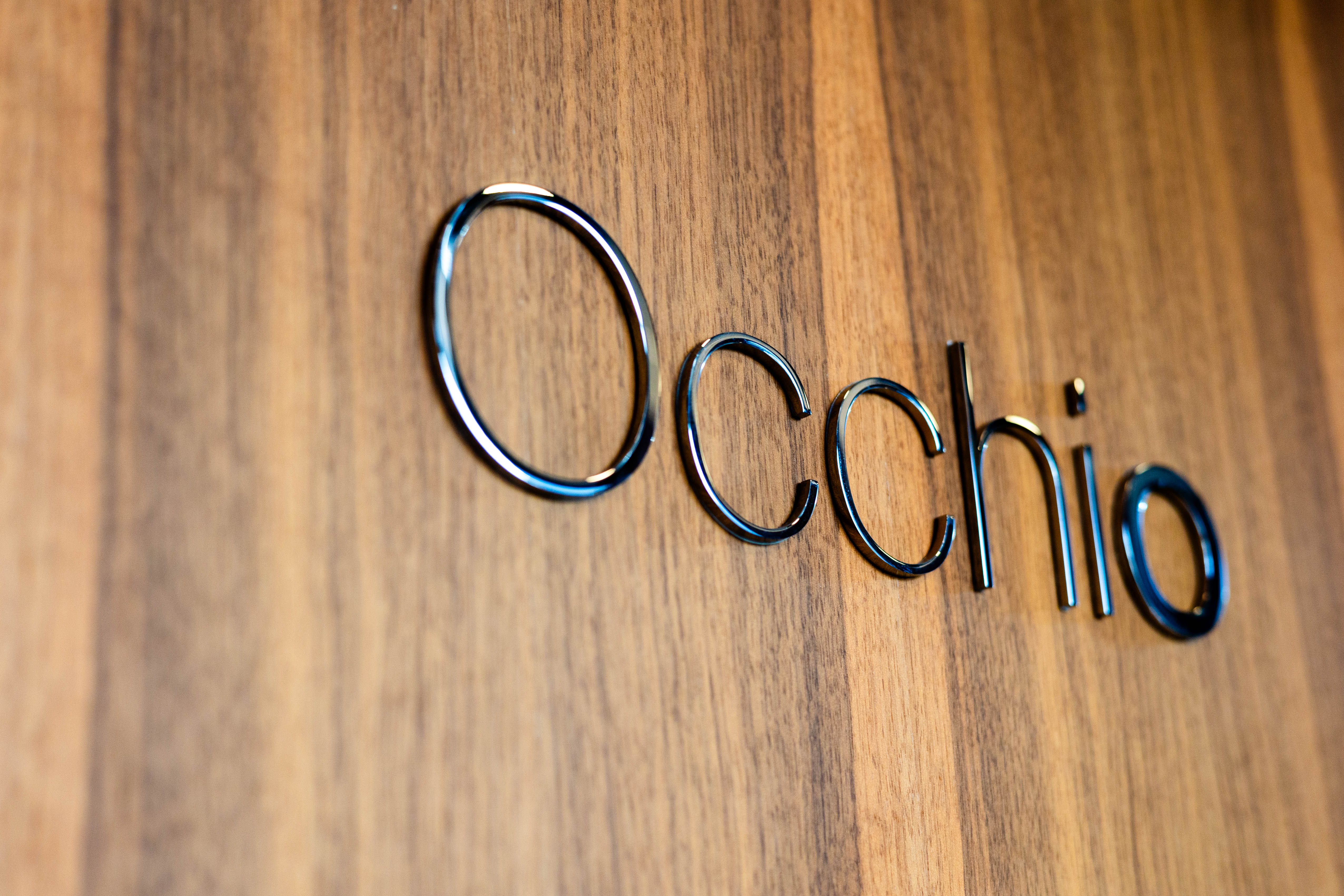 Hochwertige Leuchten als Premium-Partnerbereich